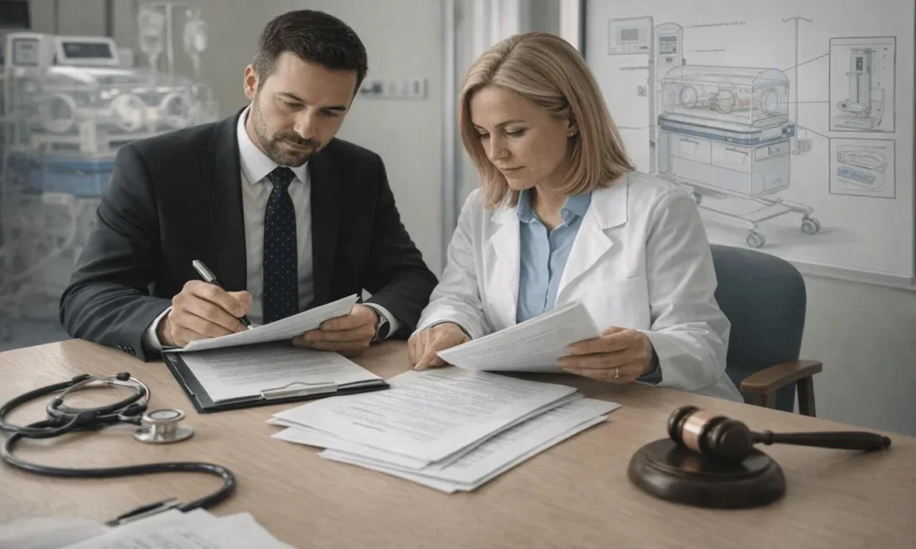 Best law firm for wrongful death case helping a grieving family pursue justice and maximum compensation after a fatal accident.