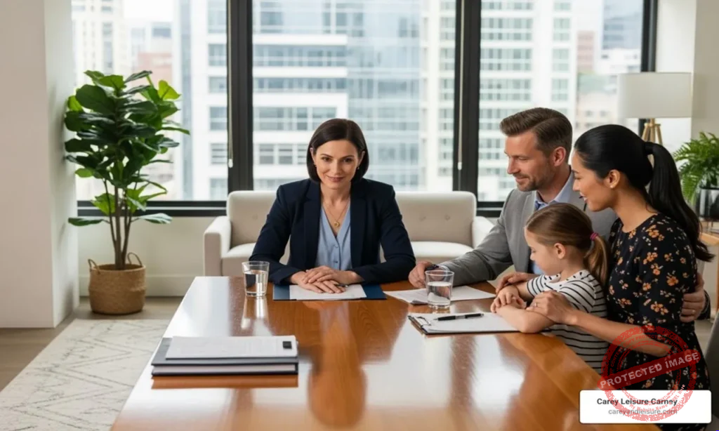 Top rated personal injury lawyer helping accident victims recover maximum compensation