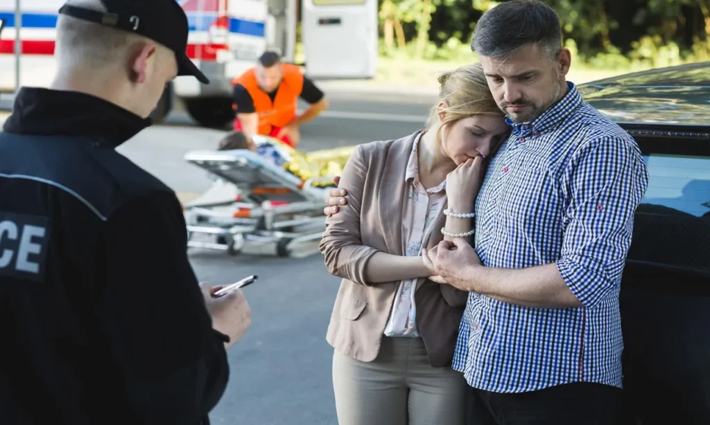 Attorney for catastrophic fatal accident helping a grieving family pursue justice and maximum financial compensation after a fatal accident.