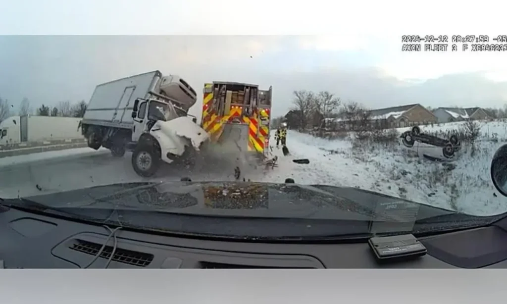 Experienced truck accident attorney near me helping injured victims recover maximum compensation after a serious commercial truck collision.