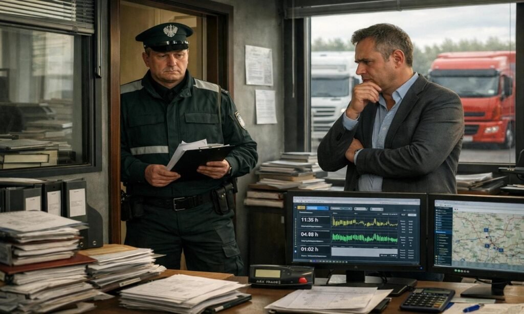 Lawyer for trucking company negligence helping victims prove liability and secure compensation after serious commercial truck accidents