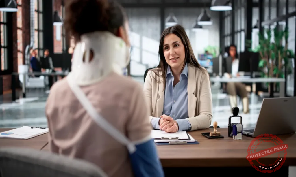 Personal injury attorney near me helping accident victims recover maximum compensation