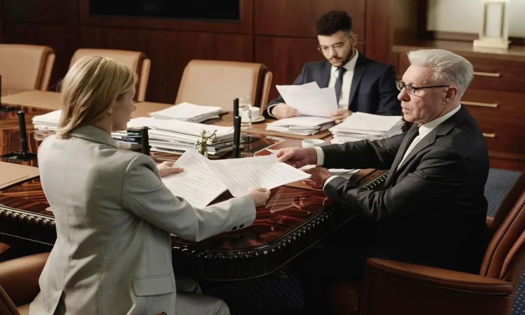 Fatal truck accident wrongful death lawyer helping a grieving family pursue justice and maximum compensation after a commercial truck collision.