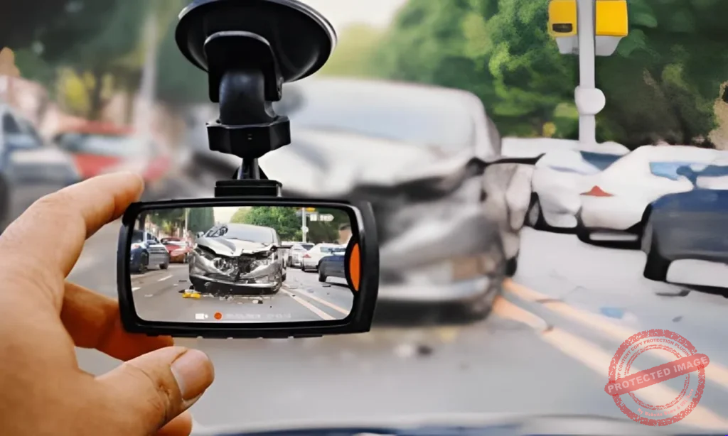 Car accident attorney near me helping an injured crash victim review legal options, insurance claims, medical bills, and compensation after an auto accident.