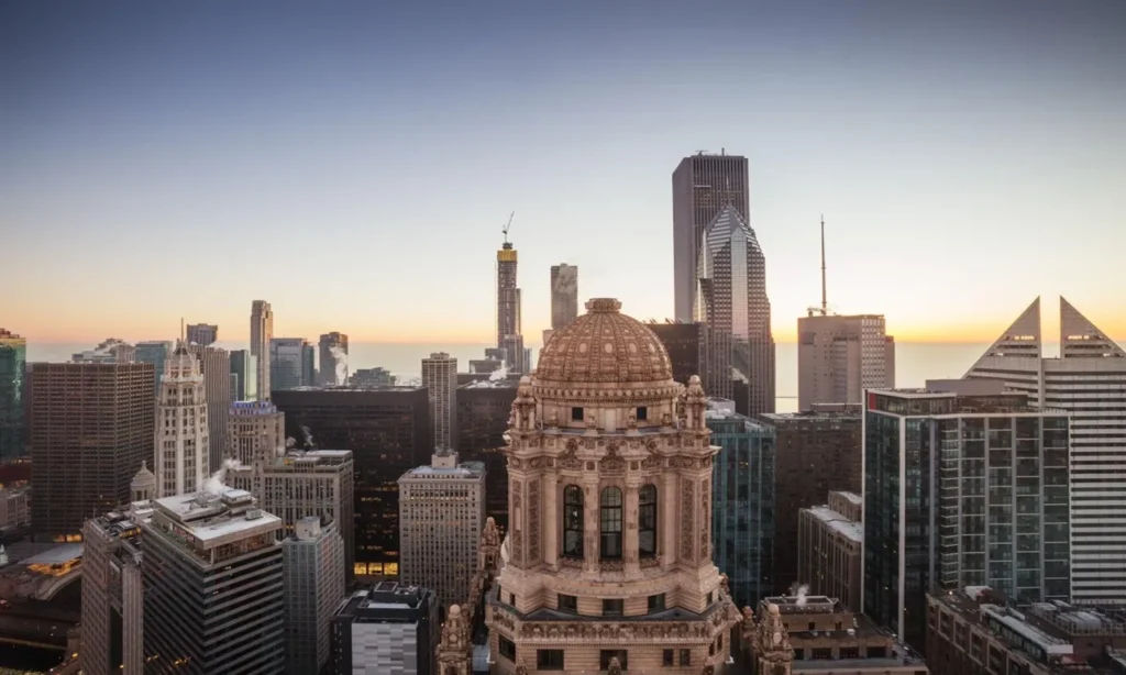 Wrongful death attorney Chicago helping a grieving family pursue justice and maximum financial compensation after a fatal accident.