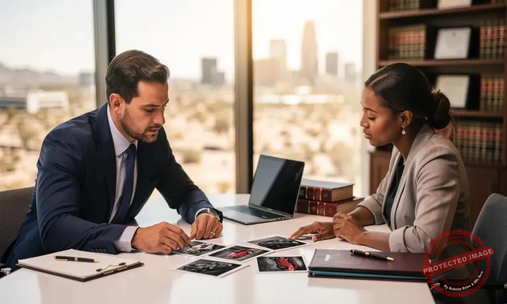 serious injury lawyer near me helping accident victims recover compensation and legal support