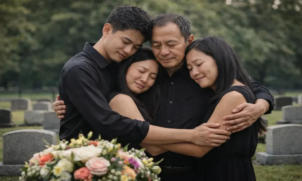 Lawyer for wrongful death settlement helping a grieving family secure justice and maximum financial compensation.