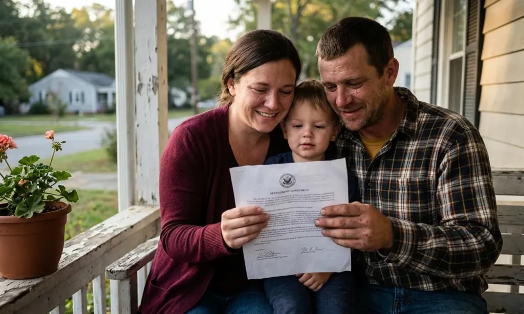 Attorney for wrongful death damages helping a grieving family pursue justice and maximum compensation after a fatal accident.