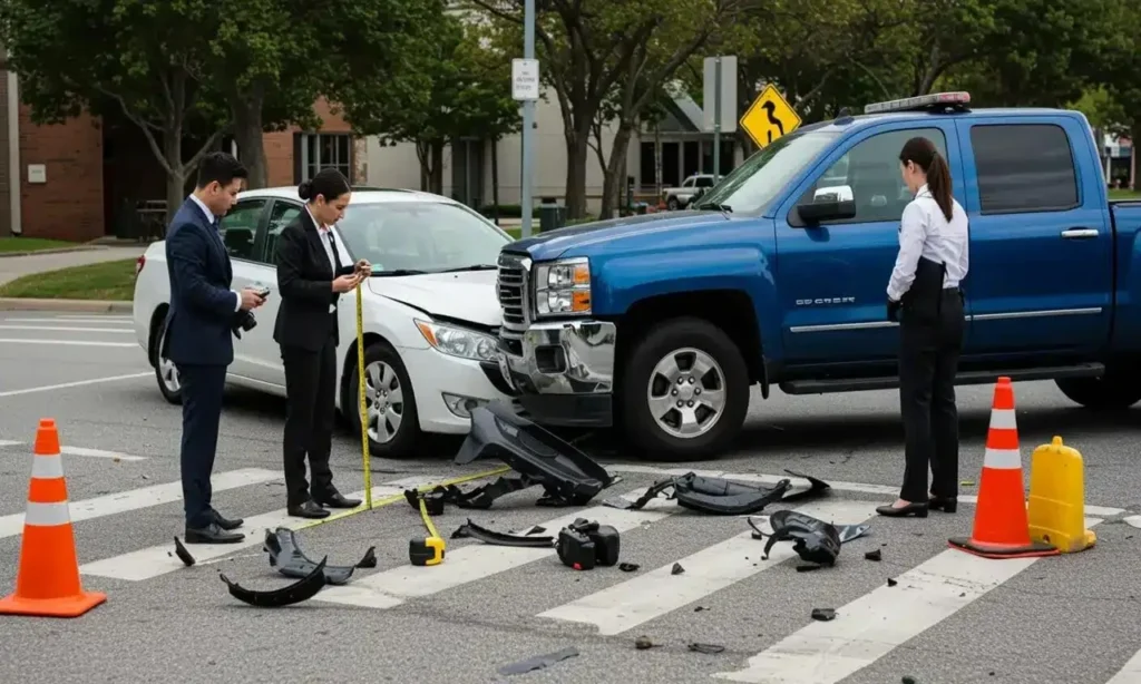 Legal claim attorney for wrongful death helping a family pursue justice and maximum compensation after a fatal accident.