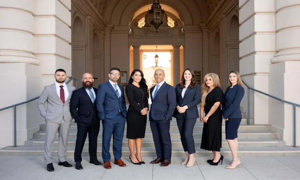 Top wrongful death attorney California helping a grieving family pursue justice and maximum compensation after a fatal accident.