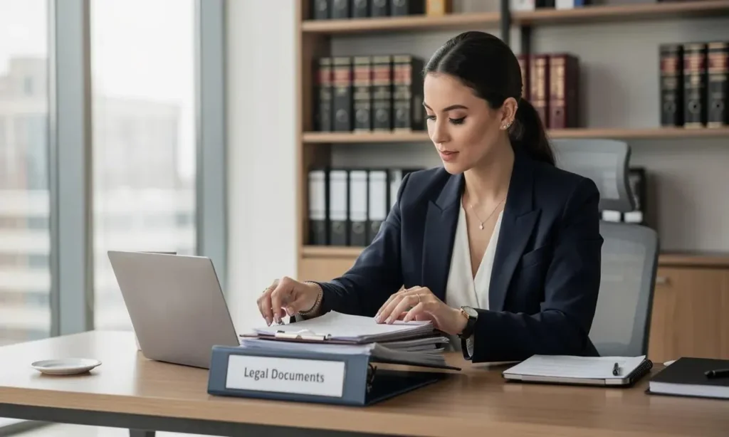 Legal help for wrongful death case attorney guiding a grieving family toward justice and fair compensation after a fatal accident.