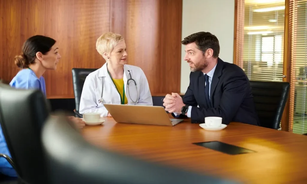 Experienced wrongful death lawyer helping a grieving family pursue justice and maximum compensation after a fatal accident.