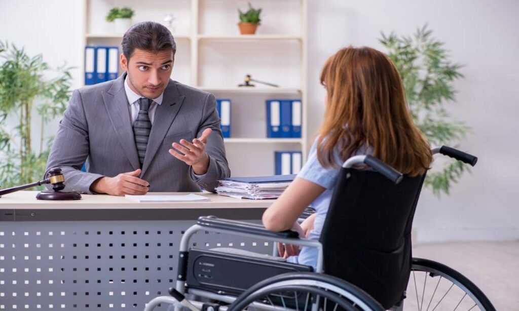 Attorney for permanent injury truck accident helping victims secure lifetime compensation after catastrophic commercial truck collision injuries.