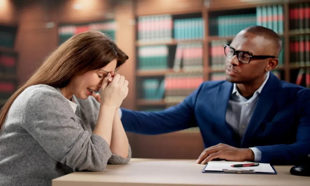 Fatal truck accident attorney helping families pursue wrongful death compensation after a deadly commercial truck collision