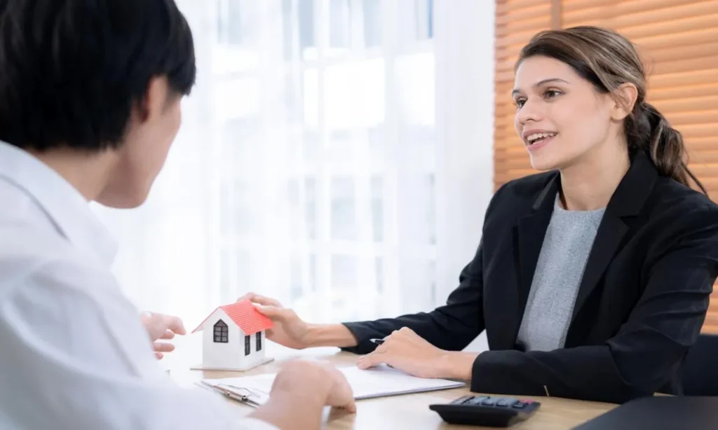Realtor with free consultation helping homebuyers, sellers, and investors with expert real estate advice, market analysis, and property guidance.